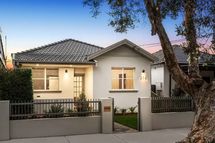 273 Doncaster Avenue