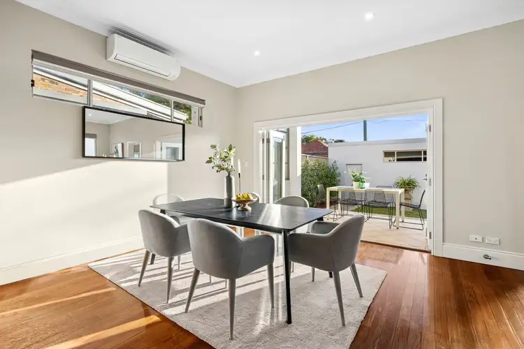 Fourth view of Homely house listing, 273 Doncaster Avenue, Kingsford NSW 2032