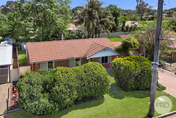 38 Sussex Street, Tamworth NSW 2340