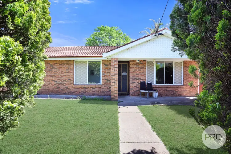 Second view of Homely house listing, 38 Sussex Street, Tamworth NSW 2340