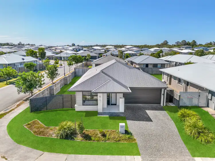 Main view of Homely house listing, 53 Paterson Road, Walloon QLD 4306