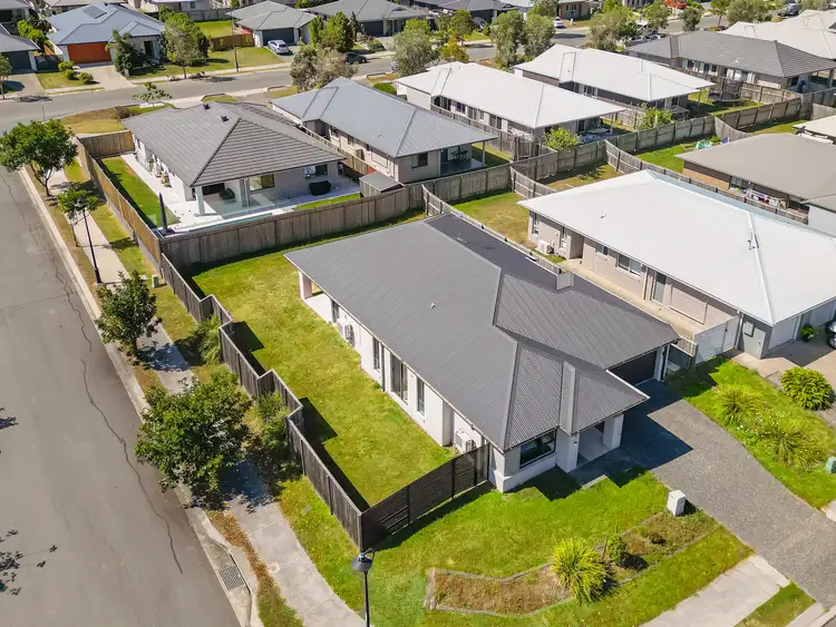 Second view of Homely house listing, 53 Paterson Road, Walloon QLD 4306