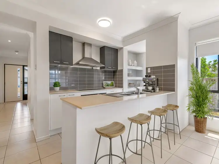 Third view of Homely house listing, 53 Paterson Road, Walloon QLD 4306