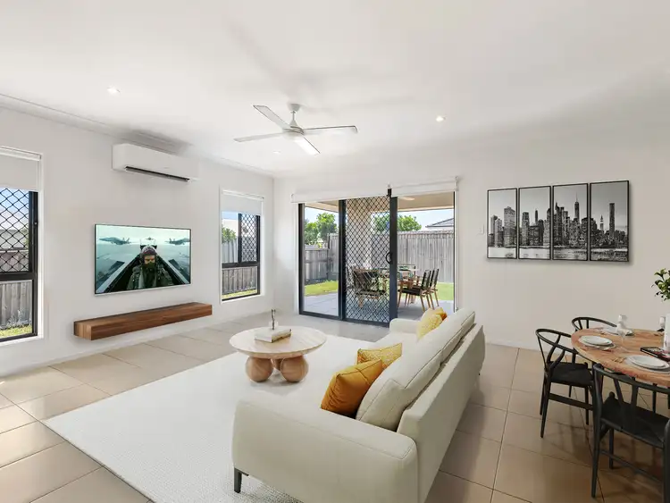 Fourth view of Homely house listing, 53 Paterson Road, Walloon QLD 4306