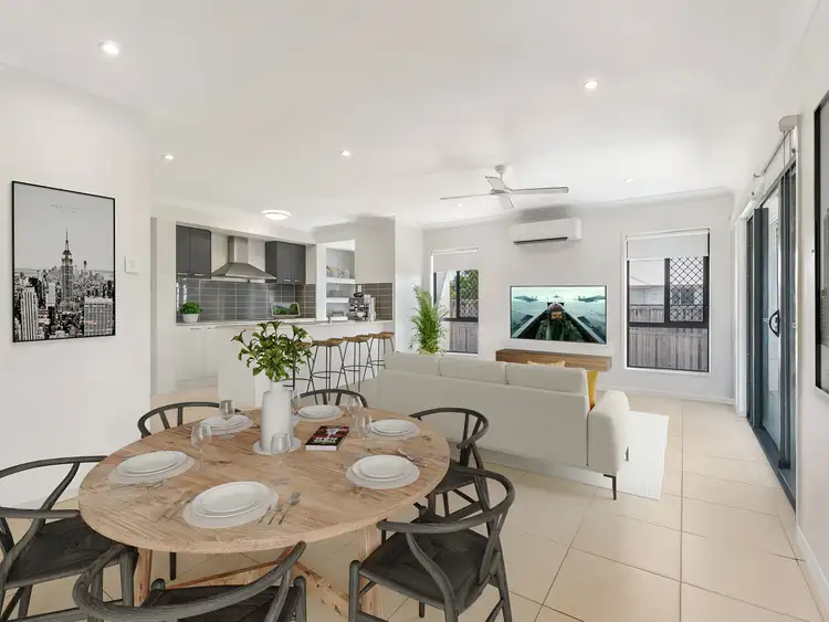 Fifth view of Homely house listing, 53 Paterson Road, Walloon QLD 4306