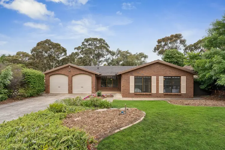 66 Fairlie Drive, Flagstaff Hill SA 5159