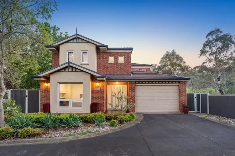 2 The Walk, Coromandel Valley SA 5051