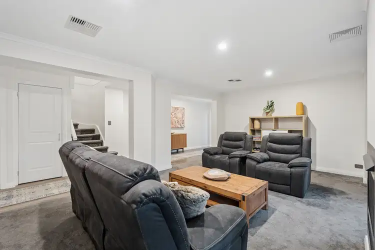 Fourth view of Homely house listing, 2 The Walk, Coromandel Valley SA 5051