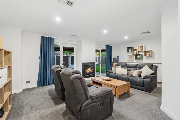 Fifth view of Homely house listing, 2 The Walk, Coromandel Valley SA 5051