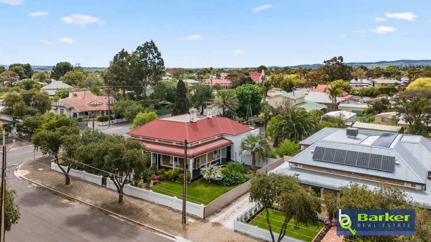 Main view of Homely house listing, 1 Rogers Street, Freeling SA 5372