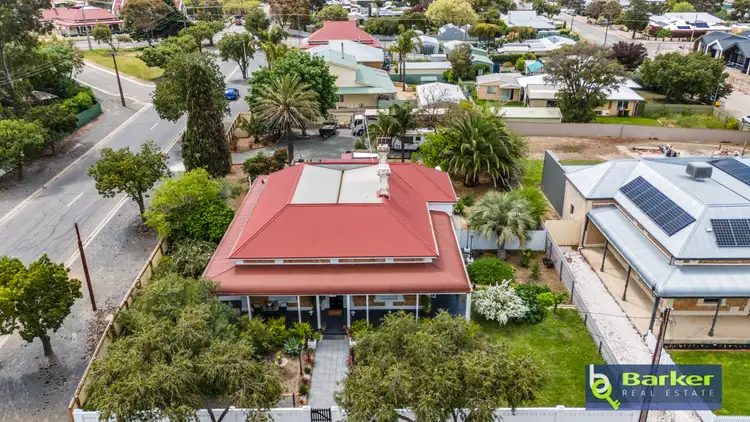 Second view of Homely house listing, 1 Rogers Street, Freeling SA 5372