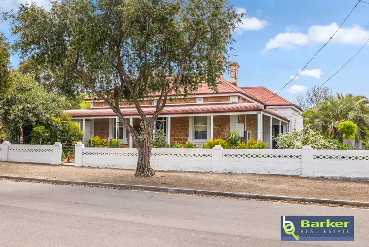 Third view of Homely house listing, 1 Rogers Street, Freeling SA 5372
