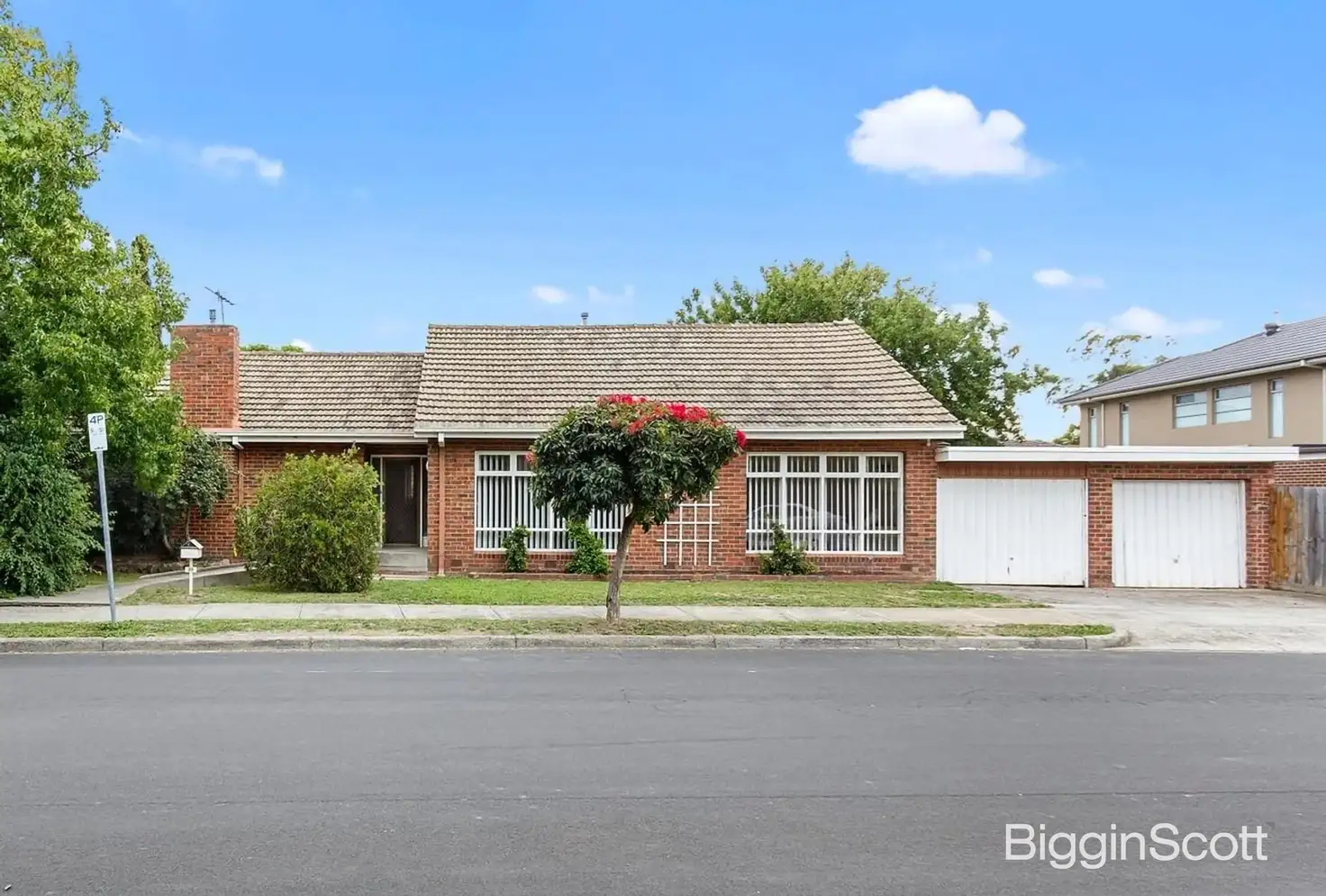 Main view of Homely house listing, 23 Montgomery Place, Bulleen VIC 3105