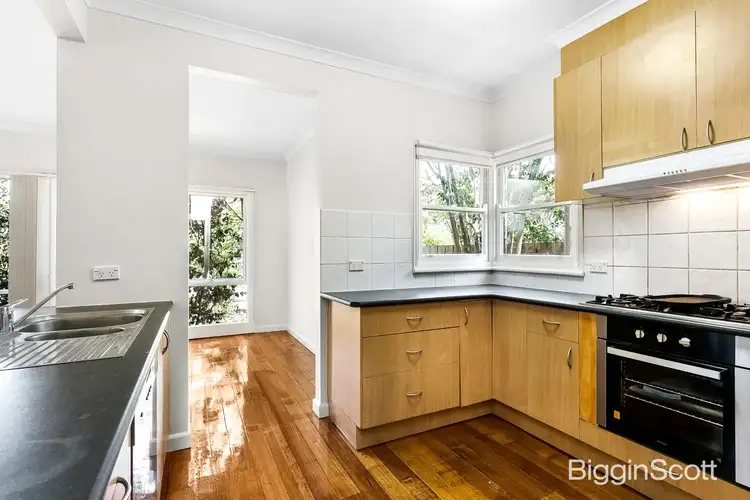 Fourth view of Homely house listing, 23 Montgomery Place, Bulleen VIC 3105