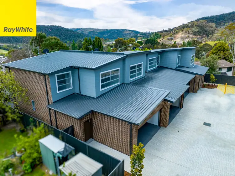13/1a High Street, Lithgow NSW 2790