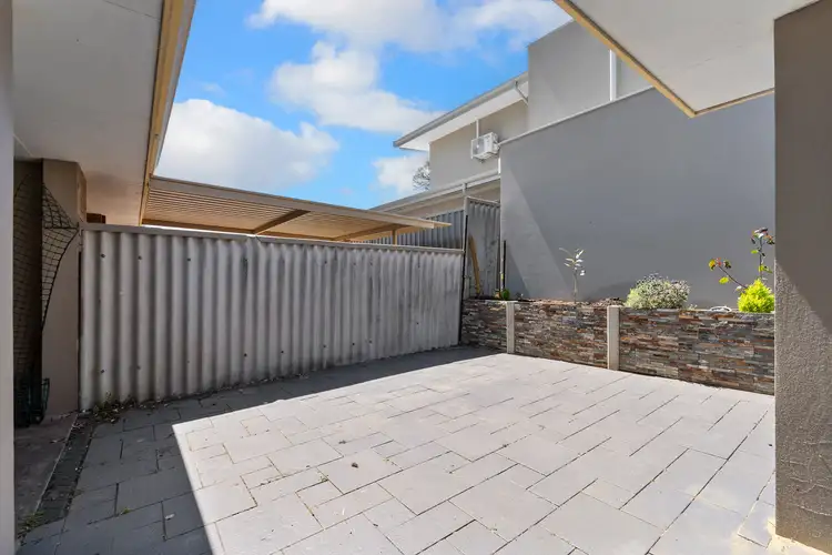 Fourth view of Homely house listing, 11A Ellice Street, Morley WA 6062