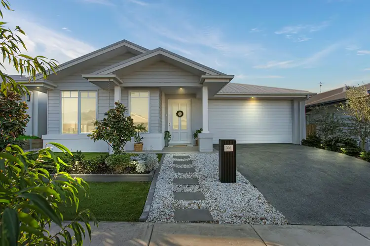 28 Explorers Road, White Rock QLD 4306
