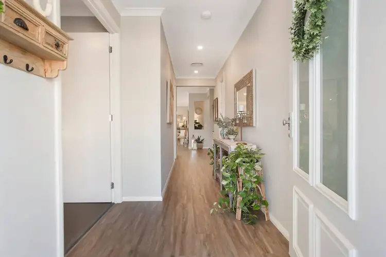 Second view of Homely house listing, 28 Explorers Road, White Rock QLD 4306