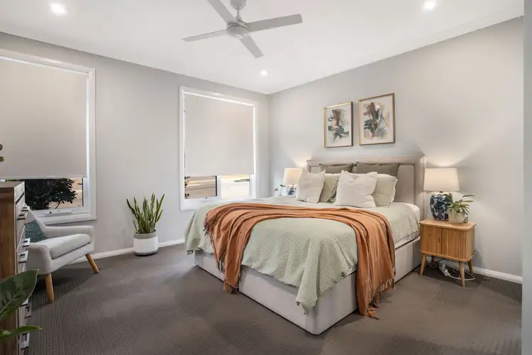 Fifth view of Homely house listing, 28 Explorers Road, White Rock QLD 4306