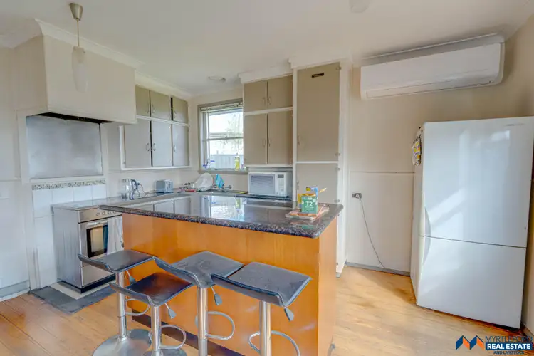 Fourth view of Homely house listing, 6 Ashdowne Avenue, Myrtleford VIC 3737