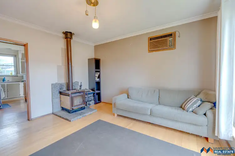 Seventh view of Homely house listing, 6 Ashdowne Avenue, Myrtleford VIC 3737