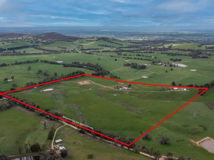 173 Green Road, Upper Lurg VIC 3673