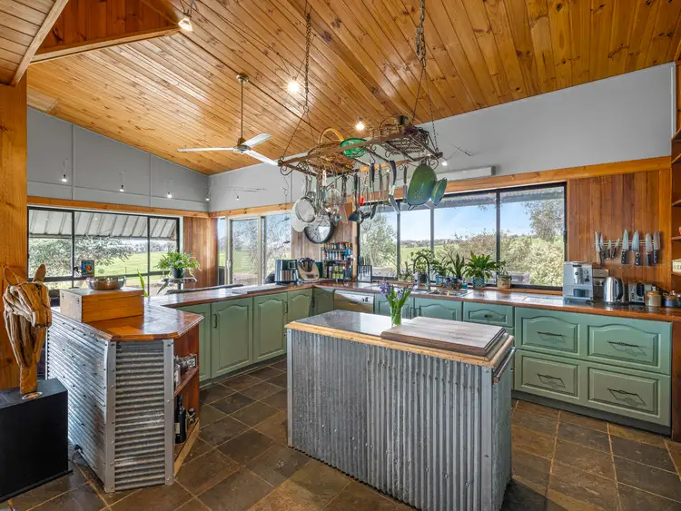 Third view of Homely rural property listing, 173 Green Road, Upper Lurg VIC 3673