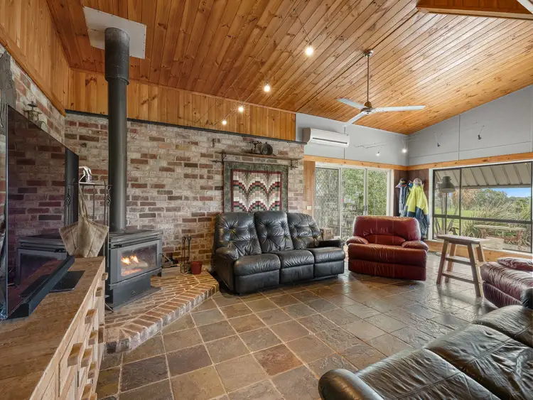 Fourth view of Homely rural property listing, 173 Green Road, Upper Lurg VIC 3673