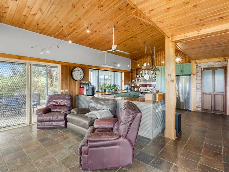 Sixth view of Homely rural property listing, 173 Green Road, Upper Lurg VIC 3673