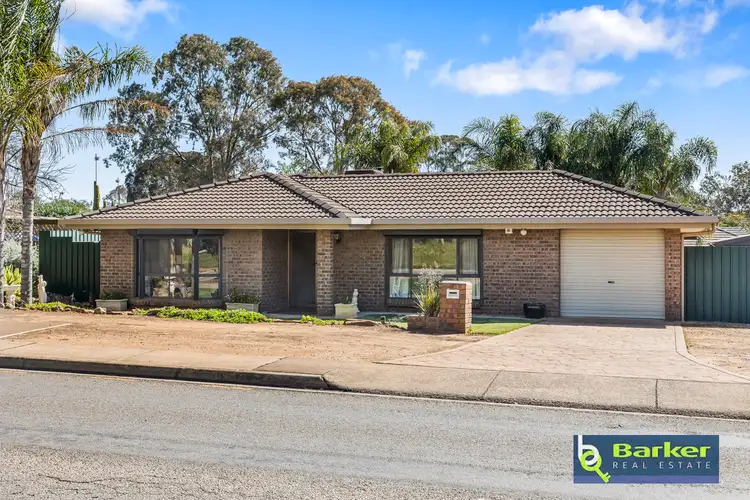 Second view of Homely house listing, 55 Cheek Avenue, Gawler East SA 5118