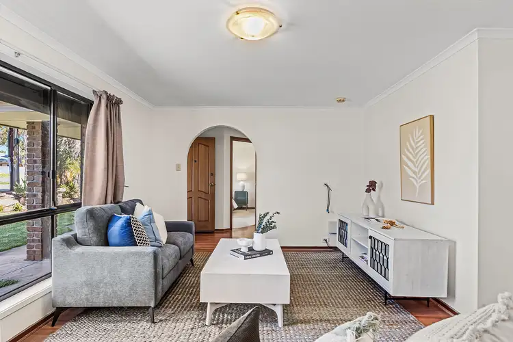 Fourth view of Homely house listing, 55 Cheek Avenue, Gawler East SA 5118