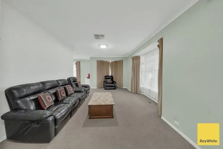 Fourth view of Homely house listing, 33 Honour Avenue, Wyndham Vale VIC 3024