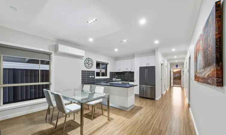 Fourth view of Homely house listing, 20 Wills Terrace, Burnside Heights VIC 3023