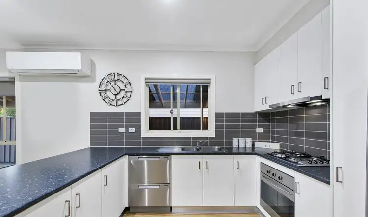 Fifth view of Homely house listing, 20 Wills Terrace, Burnside Heights VIC 3023