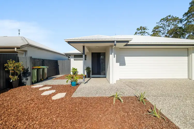Main view of Homely house listing, 28 Condamine Street, Sippy Downs QLD 4556