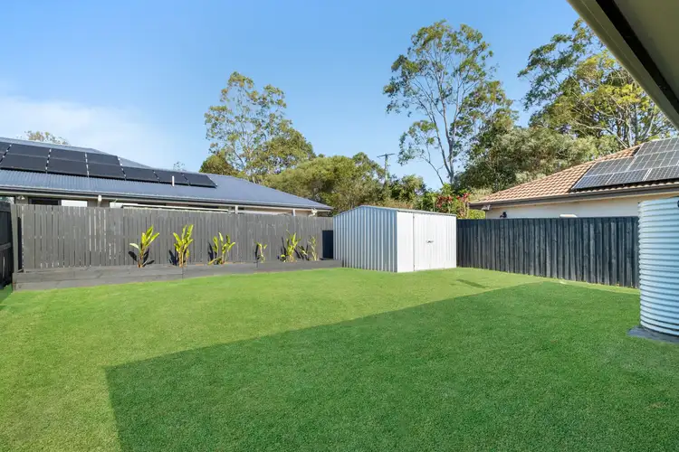 Fourth view of Homely house listing, 28 Condamine Street, Sippy Downs QLD 4556