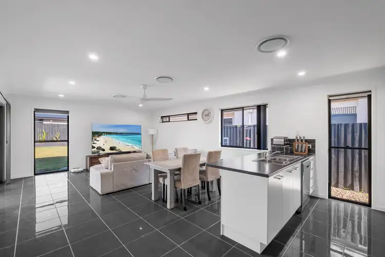Sixth view of Homely house listing, 28 Condamine Street, Sippy Downs QLD 4556