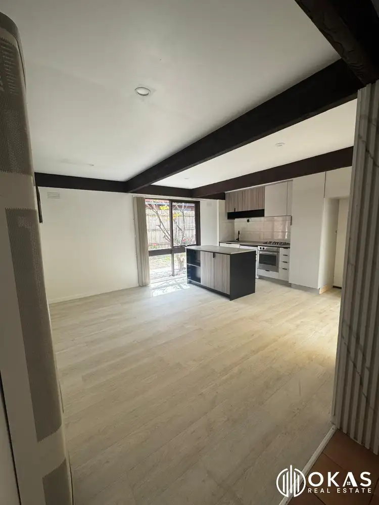 Third view of Homely house listing, 321 Gladstone Road, Dandenong North VIC 3175