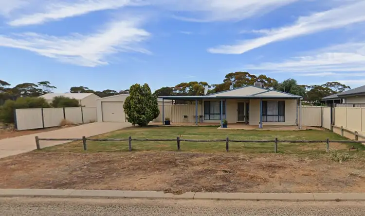 Main view of Homely house listing, 15 Rolinson Drive, Kalannie WA 6468