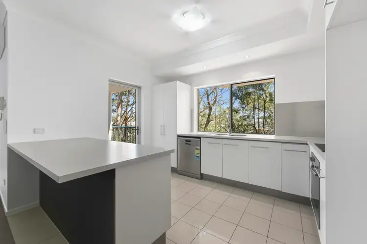 Second view of Homely apartment listing, 17/96 Prospect Road, Gaythorne QLD 4051