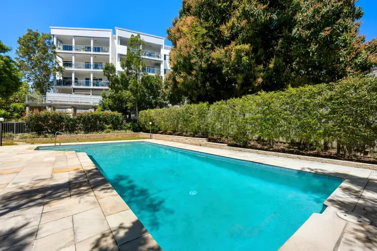 Fifth view of Homely apartment listing, 17/96 Prospect Road, Gaythorne QLD 4051