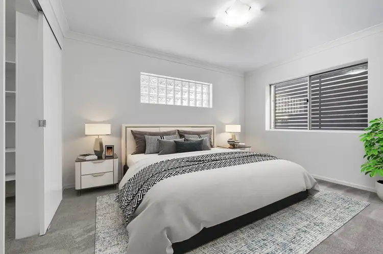 Sixth view of Homely apartment listing, 17/96 Prospect Road, Gaythorne QLD 4051