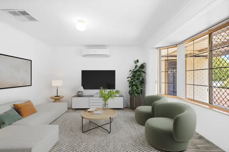 Second view of Homely house listing, 29 Misty Meander, Greenfields WA 6210