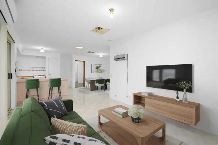 Fourth view of Homely house listing, 29 Misty Meander, Greenfields WA 6210