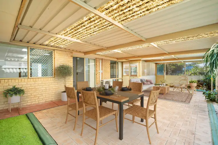 Fifth view of Homely house listing, 29 Misty Meander, Greenfields WA 6210