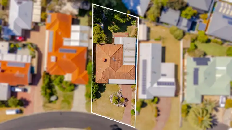 Sixth view of Homely house listing, 29 Misty Meander, Greenfields WA 6210