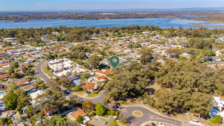 Seventh view of Homely house listing, 29 Misty Meander, Greenfields WA 6210