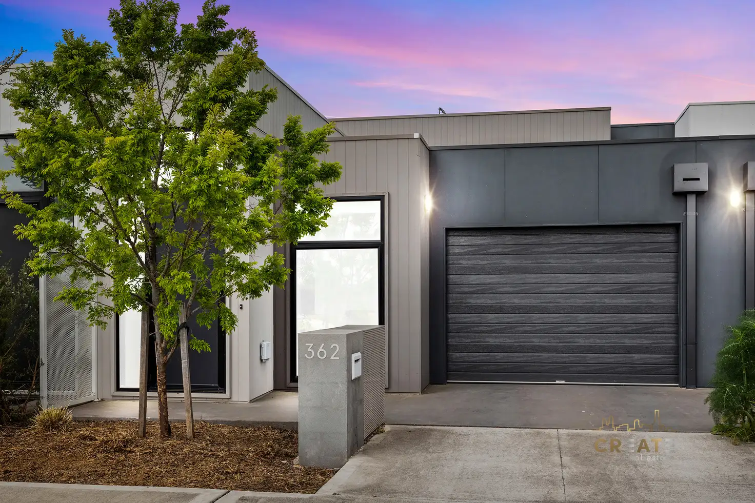 Main view of Homely townhouse listing, 362 Duke Street, Sunshine North VIC 3020