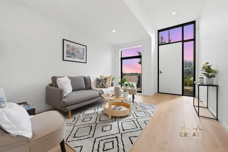 Second view of Homely townhouse listing, 362 Duke Street, Sunshine North VIC 3020