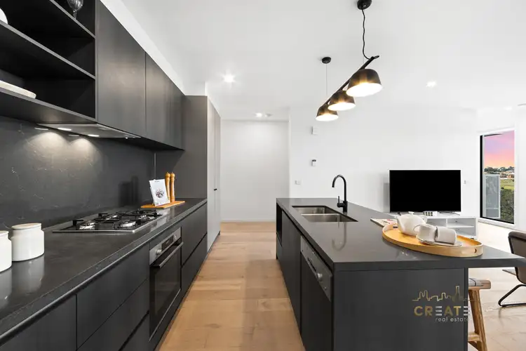 Fourth view of Homely townhouse listing, 362 Duke Street, Sunshine North VIC 3020